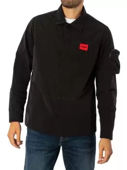 Elso Overshirt