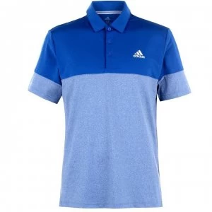 adidas Ultra All Day Polo - Marine