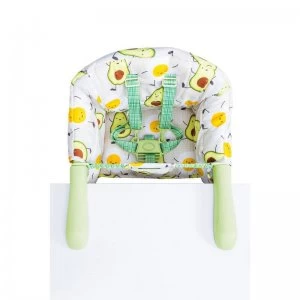 Strictly Avocados Table Chair