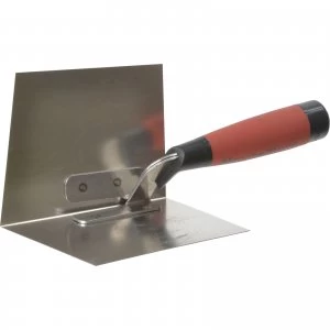 Marshalltown Internal Dry Wall Corner Trowel 5 3 34