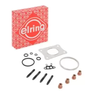 ELRING Mounting Kit, charger VW,AUDI,SKODA 595.180