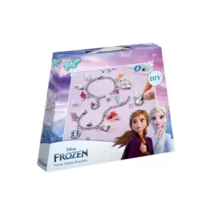 Totum Disney Frozen Forest Charm Bracelets