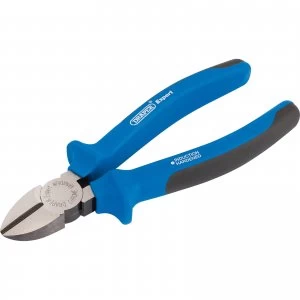 Draper Expert Heavy Duty Side Cutters 160mm