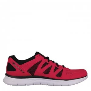 Karrimor Duma Mens Running Shoes - Red/Black