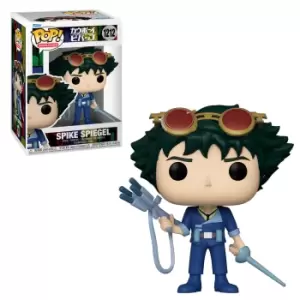 Cowboy Bebop Spike Spiegel Funko Pop! Vinyl