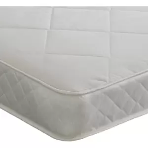 Diamond Mattress Double