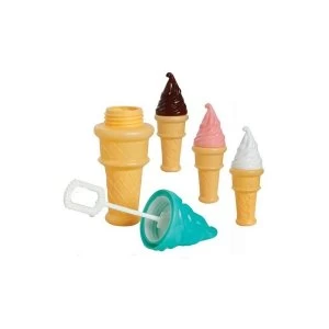 Tobar Ice Cream Bubbles Toy