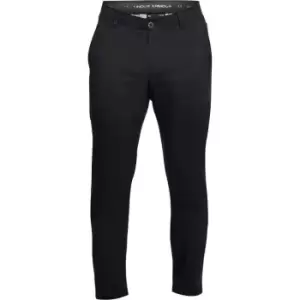 Under Armour Showdown Trousers Mens - Black