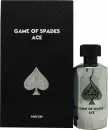 Jo Milano Paris Game of Spades Ace Parfum 100ml Spray