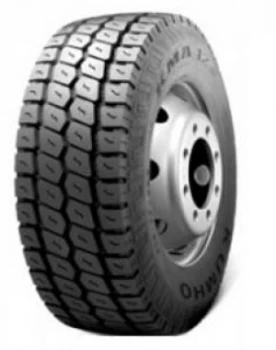 Kumho MA12 385/65 R22.5 160K 20PR