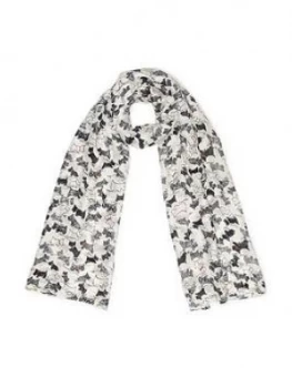 Radley Scratchy Dog Scarf