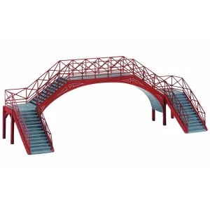 Hornby Platform Footbridge Model