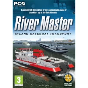 River Master Game