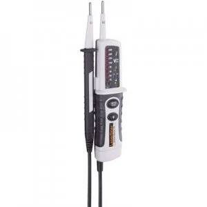 Laserliner AC-tiveMaster Two-pole voltage tester CAT III 1000 V, CAT IV 600 V LED