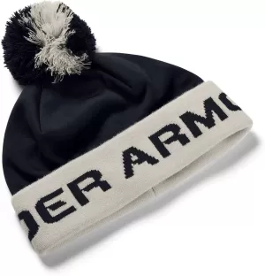 Urban Armor Gear Boys Gametime Pom Beanie Hat