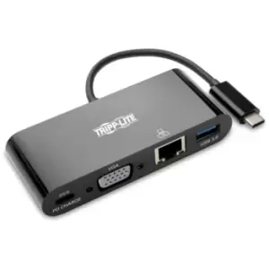 Usb-C Type-C To Vga Adapter 3F12940