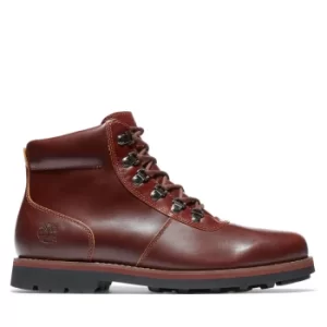 Timberland Alden Brook Boot For Men In Brown, Size 8 M