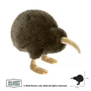 Kiwi (All About Nature) 32cm Plush