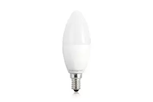 Integral 5.5W Candle E14 Non-Dimmable - ILCANDE14NC013