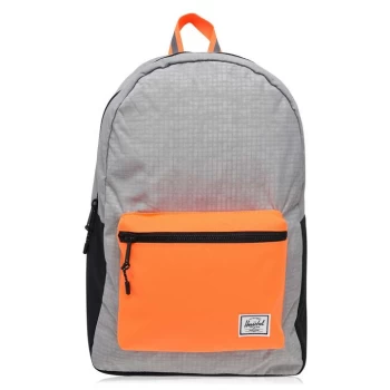 Herschel Supply Co Settlement Backpack - Orange