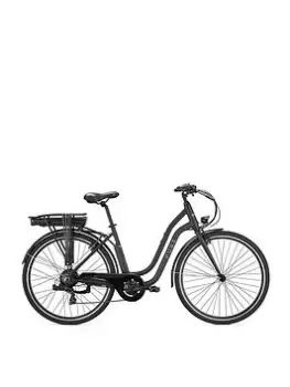 Pure Free City Electric Hybrid Bike