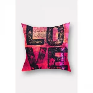 YS1868067 Multicolor Cushion Cover