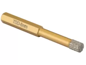 OX Tools TDD-35 35mm Dry Diamond Tile Drill