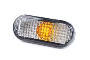 VAN WEZEL Turn Signal VW,FORD,SEAT 5883916 1091798,3A0949101B,3AO949101B Side Marker Lights,Side Indicator,Indicator