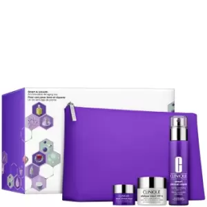 Clinique Smart and Smooth Anti Ageing Skincare Gift Set