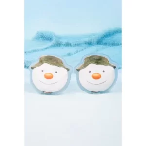 The Snowman Handwarmers