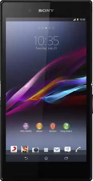 Sony Xperia Z1 8GB