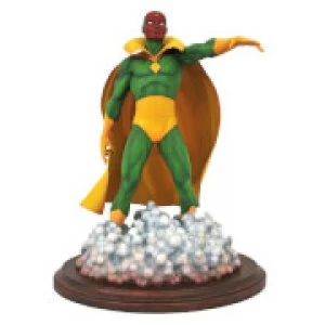 Diamond Select Marvel Premier Marvel Vision Statue