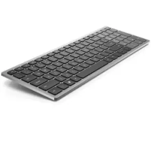 Dell Compact Multi-Device Wireless Keyboard - KB740 - UK (QWERTY)