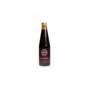 Biona Organic Cranberry Juice Pure 100% Cranberry 330ml