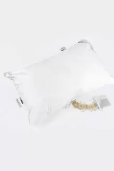 Goose Feather & Down Camomile Pillow Dried Camomile Insert Extra Fill