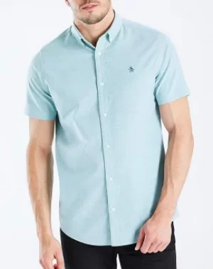 Original Penguin Oxford Shirt Long