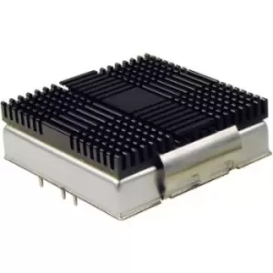 TracoPower TEN-HS3 Heat sink (L x W x H) 50.8 x 50.8 x 6.8 mm