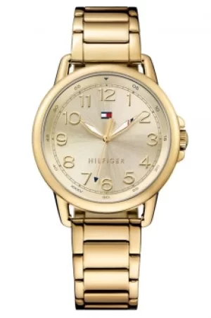 Tommy Hilfiger Casey Watch 1781656