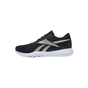 Reebok Flexagon Energy Train 3 Shoes Womens - Core Black / Rose Gold / Soft