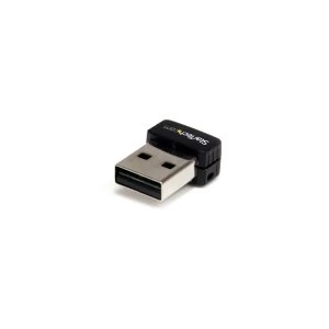 USB 150Mbps Mini Wireless N Network Adapter 802.11ng 1T1R