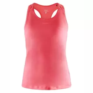 Craft Womens/Ladies ADV Essence Tank Top (L) (Roxo)