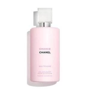 Chanel Chance Eau Tendre Shower Gel For Her 200ml