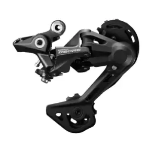 Shimano M4120 Derailleur - Black