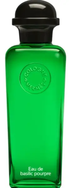 Hermes Eau de Basilic Pourpre Eau de Cologne Unisex 100ml