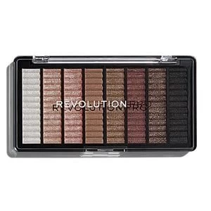 Revolution Pro Supreme Captivate Eye Shadow Palette