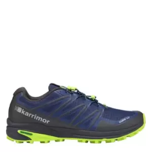 Karrimor Sabre 3 Trail Running Shoes Mens - Blue