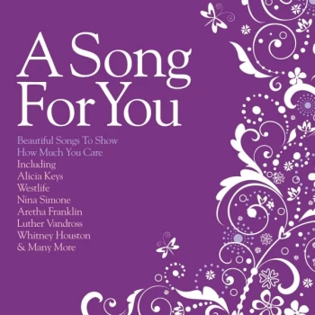 A Song For You - Various Artists CD