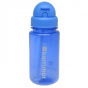 Karrimor Tritan Water Bottle 350ml - Blue