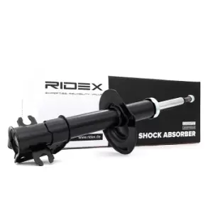 RIDEX Shock absorber FIAT 854S0060 46555676,46749444,46749450 Shocks,Shock absorbers,Suspension shocks 50701477,50701550,50701556,50711334,46749444