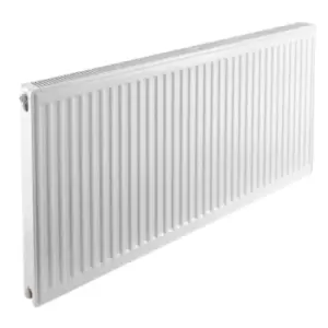 Halcyon by Stelrad P+ Compact Radiator - 500 x 1600 mm - 293700